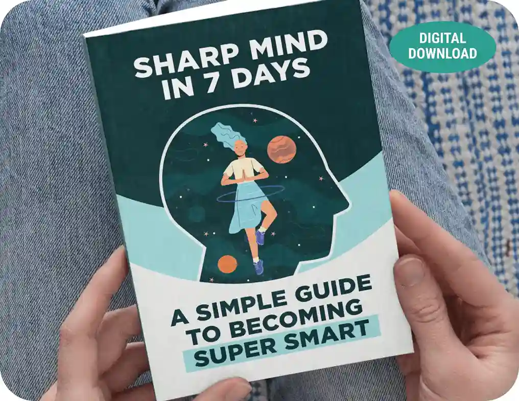 Synaptigen supplement